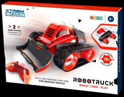 Xtrem Bots Robo Truck Flash Sale