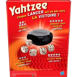 Hasbro Gaming Yahtzee Flash Sale