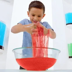 Zimpli Kids Slime Play Oozy Red Best