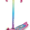 Zinc T-Motion 3 Wheel Scooter Unicorn Design Best Sale