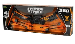 Zing Hyper Strike Bow Assortment Best Sale