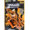 Zing Toys Air Storm Zano Bow Orange Discount