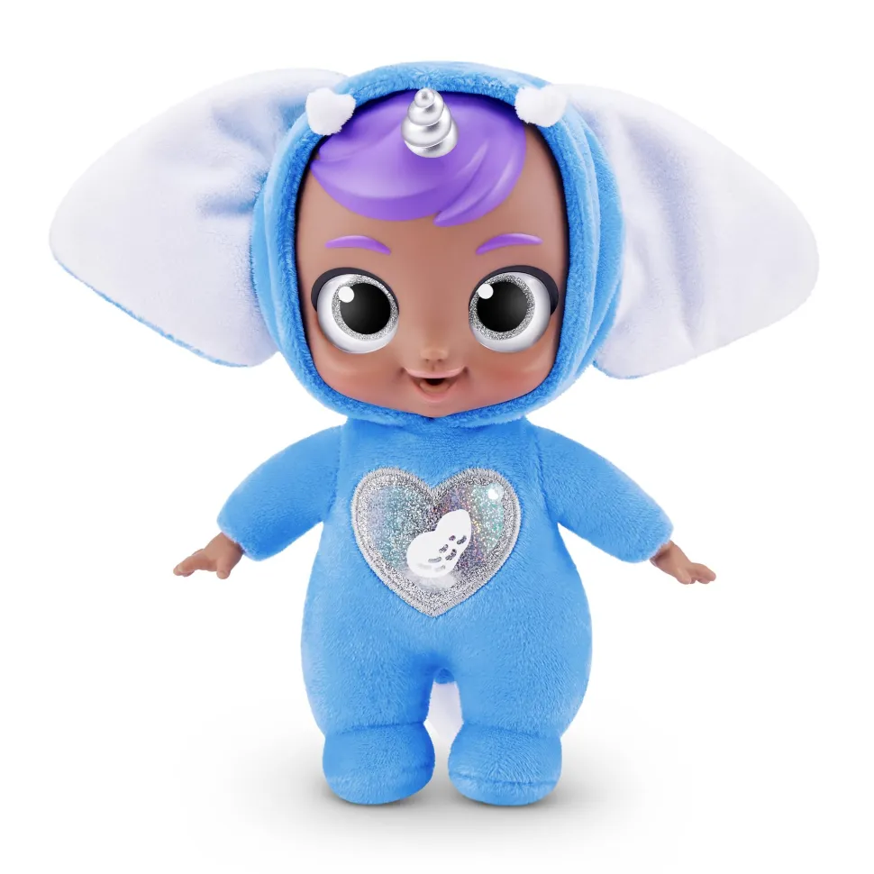 Zuru Babycorns Surprise Series 1 Small Plush Assorted Styles Best Sale
