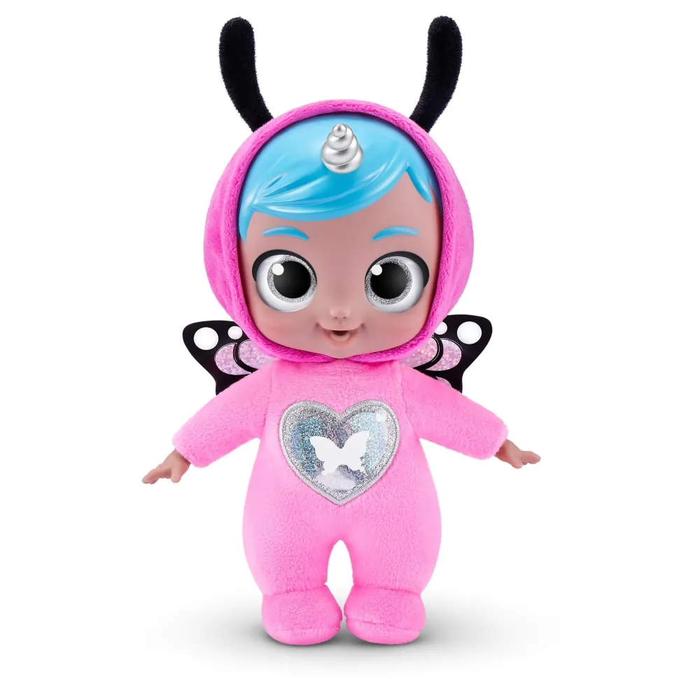 Zuru Babycorns Surprise Series 1 Small Plush Assorted Styles Best Sale