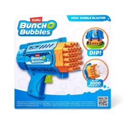 Zuru Bunch O Balloons ZURU Bunch O Bubbles Mini Bubble Blaster Cheap