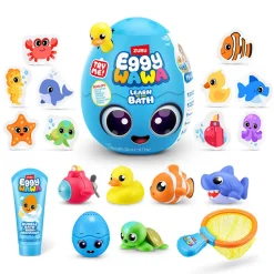 Zuru Eggywawa Series 1 Bathtime Surprise Egg Cheap
