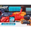 Zuru X-Shot Zuru X Shot: Excel Blaster - Crusher Clearance