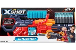 Zuru X-Shot Zuru X Shot: Excel Blaster - Crusher Clearance
