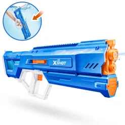 Zuru X-Shot ZURU X Shot Fast Fill Motor Soakers Mega Pulse New
