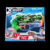 Zuru X-Shot ZURU X Shot Fast Fill Nano Water Blaster Jungle Camo Cheap