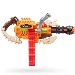 Zuru X-Shot ZURU X Shot Horror Fire Dread Hammer 48 Darts Cheap