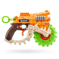 Zuru X-Shot ZURU X Shot Horror Fire Series 1 Reaper X 8 Darts Best Sale