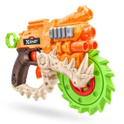 Zuru X-Shot ZURU X Shot Horror Fire Series 1 Reaper X 8 Darts Best Sale