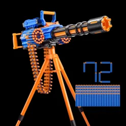 Zuru X-Shot ZURU X Shot Insanity Motorised Rage Fire Shop