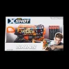 Zuru X-Shot ZURU X Shot Skins Flux Dart Blaster Game Over Best Sale