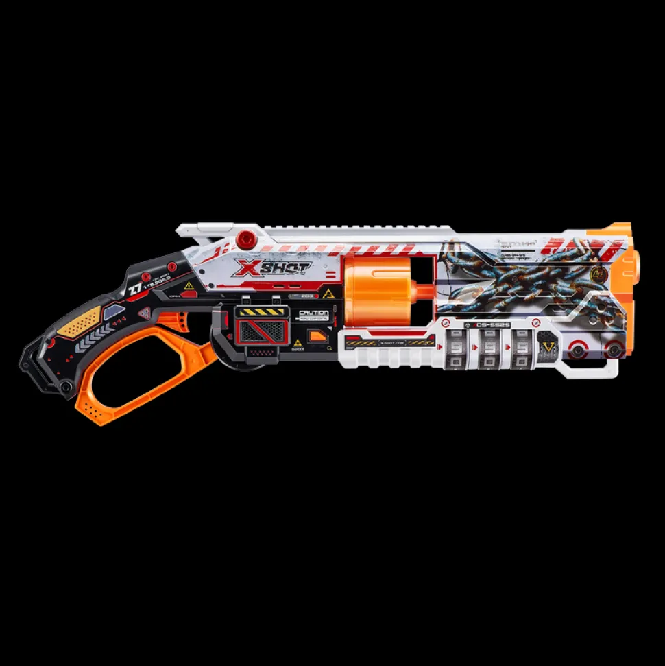 Zuru X-Shot ZURU X Shot Skins Lock Blaster Sale