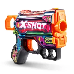 Zuru X-Shot ZURU X Shot Skins Menace Dart Blaster Mercenary Best Sale