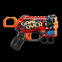 Zuru X-Shot ZURU X Shot Skins Menace Dart Blaster Game Over Best Sale