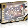 Toyworld NZ Zyroblade 2.4Ghz Remote Control QuaDCopter Camo Drone With Joystick Controller Fashion